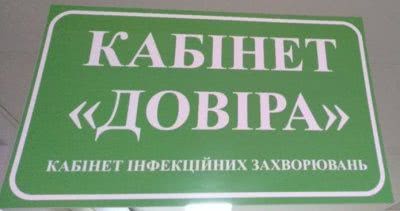 «Довіра», якій довіряють херсонці