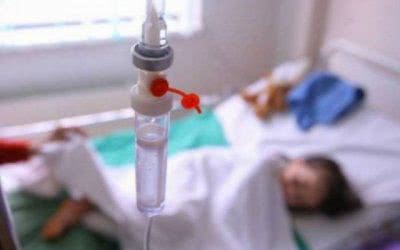 У Херсонській області показник заповнення ліжок є найменшим по Україні – МОЗ