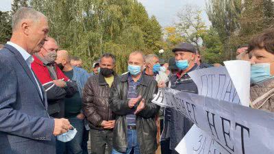 Сальдо ініціював позачергову сесію для вирішення питань «Херсонтеплоенерго»