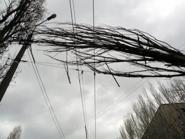 У Каховці понад 8 тисяч людей постраждали від рук невідомих осіб