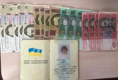 Прикордонники Херсонського загону вкотре доводять – що адмінмежа з окупованим Кримом це не місце для корупції