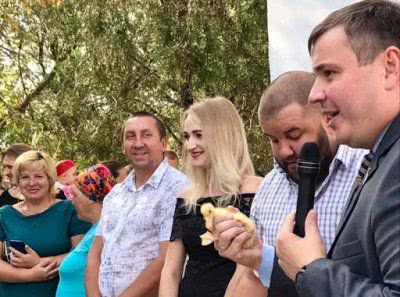 У Херсоні чиновники  кілька сотень дітей залишили без можливості розвиватися в нормальних умовах