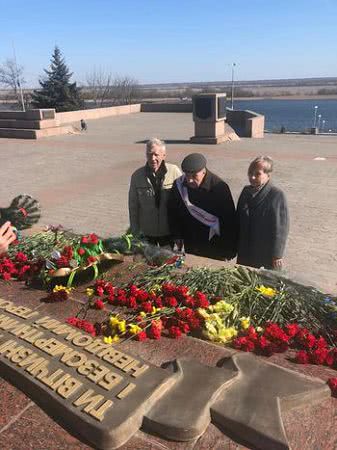Ушел из жизни Дмитрий Перетяпко