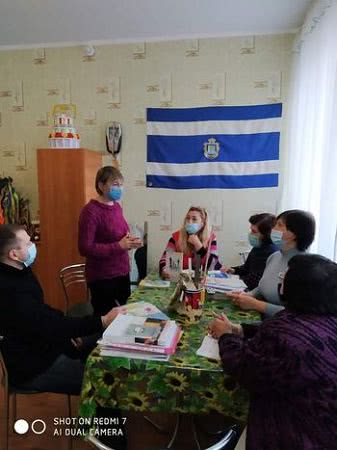 Про булінг та дистанційне навчання у спортивному коледжі