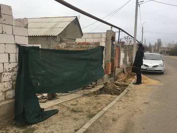 Звернення депутатів змушують інспекцію у Херсоні краще працювати