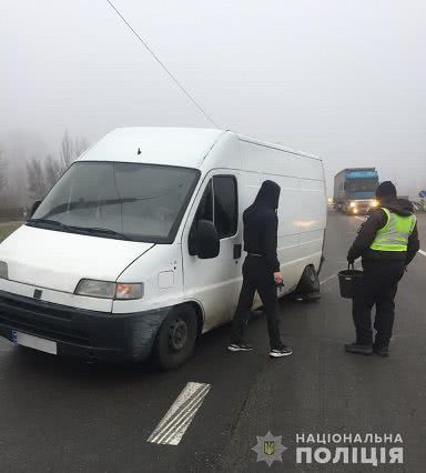 Пильність та оперативність олешківських поліцейських допомогли уникнути біди