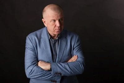 Валерий Литвин приступает к обязанностям в областном совете