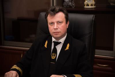 Василь Чернявський: Збільшилась кількість повідомлень про корупцію у системі дипломування моряків