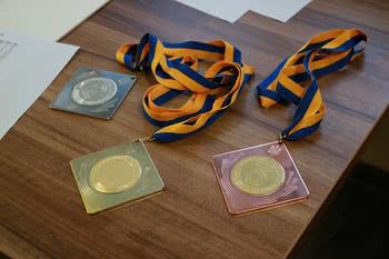 У Херсоні 20 учасниць з усієї країни змагалися за перемогу в чемпіонаті України з шахів