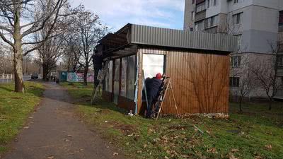 Заборона мера Колихаєва на МАФи не працює