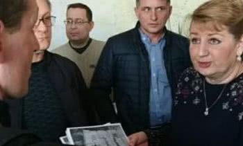 Урсуленко радить меру Херсона звільнити Вербицьку