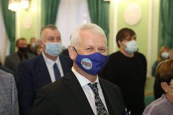 Олександр Співаковський: 75% випускників шкіл покидали Херсонщину