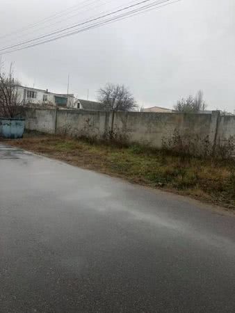 В Олешках открыли борьбу со стихийными свалками В Олешках открыли борьбу со стихийными свалками
