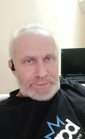 Владимир Сагайдак из-за коронавирусной инфекции провёл в отделении интенсивной терапии два месяца