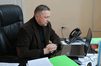 На Херсонщині розширено співробітництво з Програмою розвитку ООН