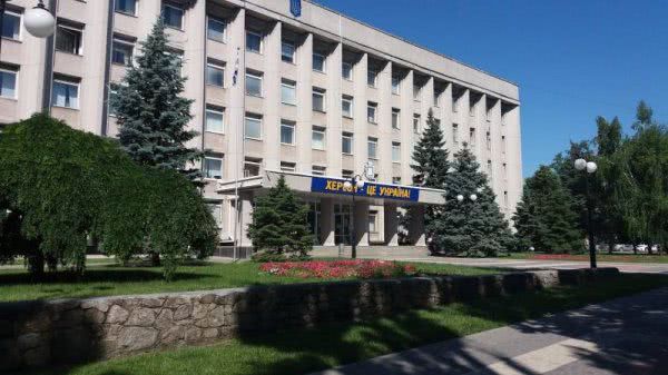 В Херсоні поліція вручила підозру у зловживанні службовим становищем чиновниці міськради