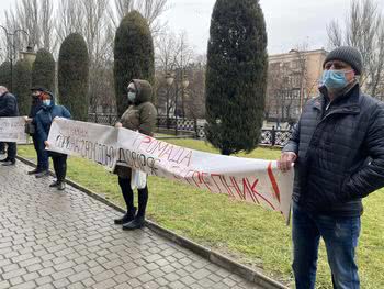 У Білозерській ОТГ готують політичний переворот