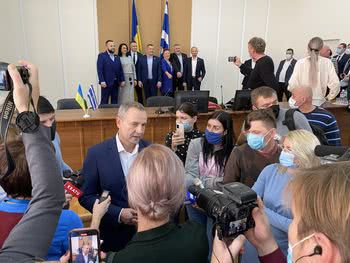 Колихаєв може залишитися без заступника по ЖКХ