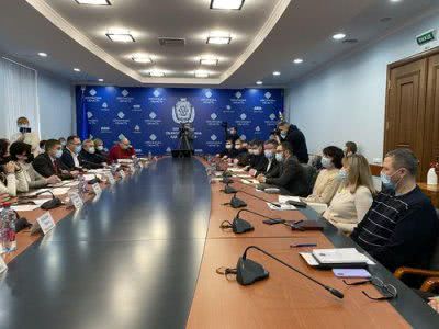 Вікторія Вагнєр повідомила, що медики Херсонщина готові працювати в сфері трансплантації