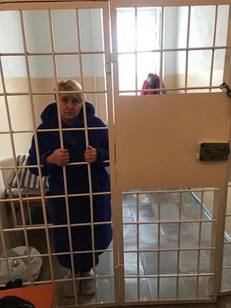 Депутати та мешканці Білозерської ОТГ розповіли про арешт голови громади Антоніни Чередник