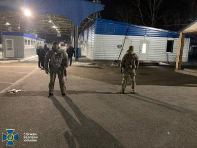 СБУ зайнялося контрабандними вантажами та недобросовісними митниками