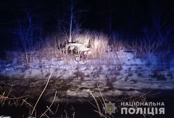 На Херсонщині в ДТП загинув мешканець Запорізької області – поліція встановлює обставини пригоди