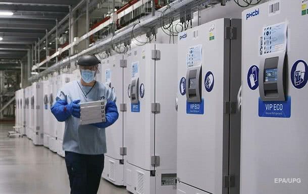 Появились новые данные об эффективности вакцины Pfizer