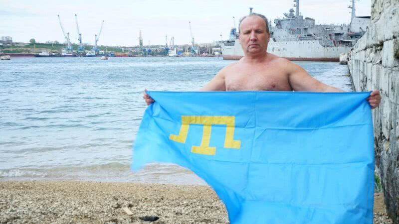 Олег Софяник