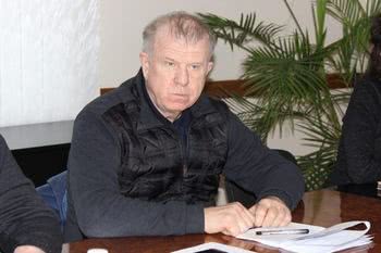 Валерій Літвін ініціював звернення депутатів до КМУ