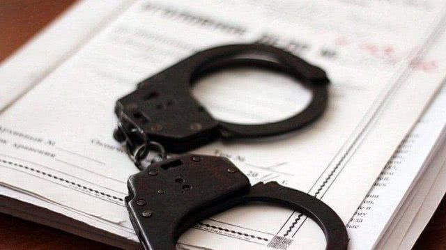 Полицейские разыскали вора, который после квартирных краж в Херсоне скрывался на территории Крыма