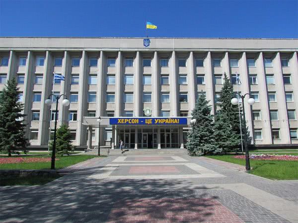 Мэрия Херсона установила стоимость питания для школьников, покрываемую бюджетом