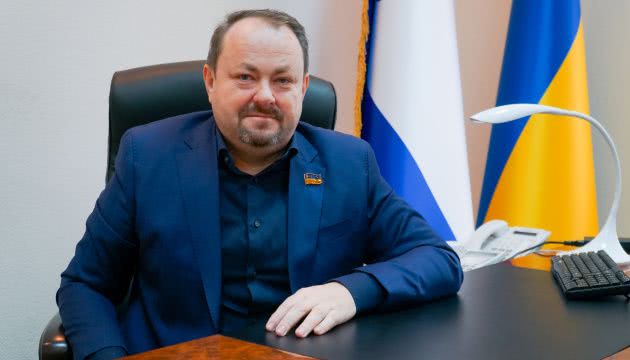 Два первых заместителя нужны для баланса между политсилами - Председатель Херсонского облсовета