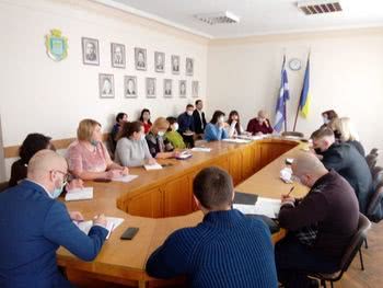 Кримське питання на контролі Управління ДМС у Херсонській області