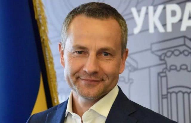 Рада уже более 2,5 месяцев не может лишить мэра Херсона Колыхаева депутатских полномочий