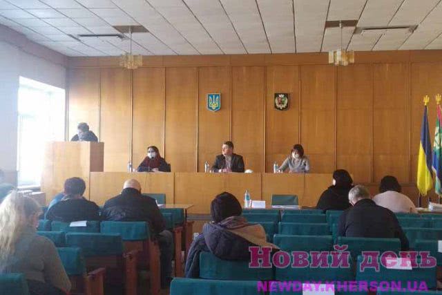 Бериславский район получил хорошую прибавку к своему бюджету