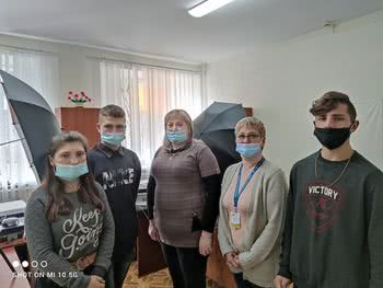 Робоча зустріч міграційників та освітян Херсонщини