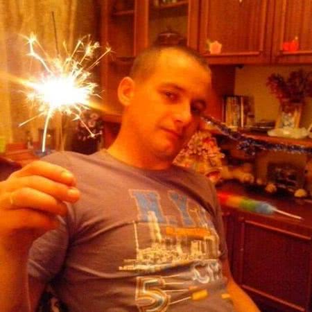 В Херсоне разыскивают пропавшего без вести Виталия Тетерю