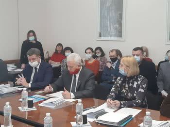 Олександр Співаковський: Нас змушують працювати по інерції, розглядати усе, що пропонує обласна адміністрація та конкретні комунальні заклади чи установи