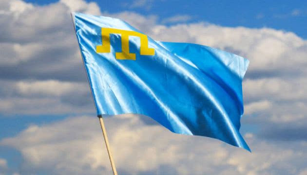 Украинский Крым: рецепты деоккупации