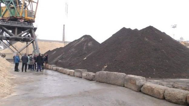 Компания Алены Ротовой завозила отходы из Черногории, показывая минимальные суммы