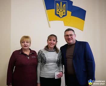 В Олешках діятимуть пільги на громадський транспорт