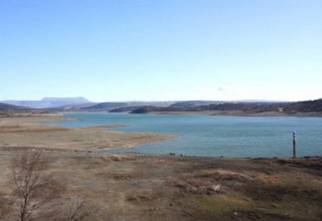 В Крыму заканчивается вода: объявлено о "мертвом объеме" двух водохранилищ