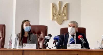 Прокурор області каже, що правоохоронці відреагують на розтрату державних коштів в Олешківській ОТГ
