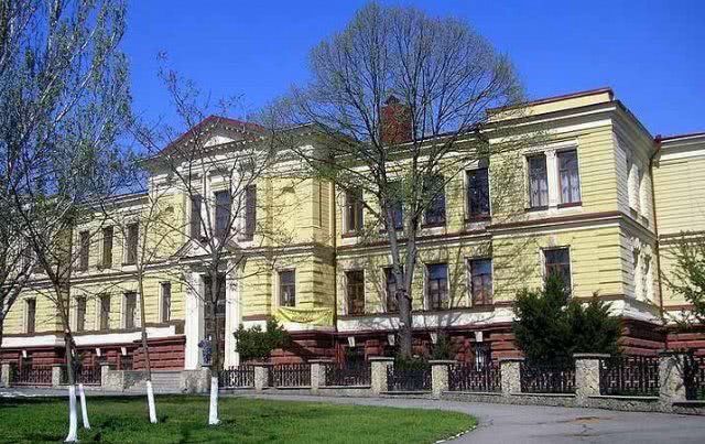 В Херсонский областной краеведческий музей передадут коллекцию археологических находок