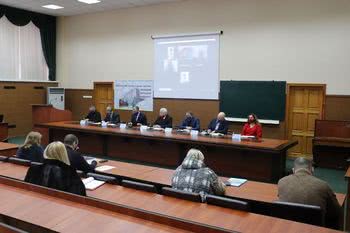 В ХДУ вирішили проводити комплексні перевірки на кожному факультеті