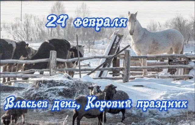 Народные приметы на 24 февраля 2021 года: что можно и чего нельзя делать в этот день