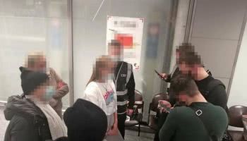 Телеграм-канал «Херсон live» входить в масштабну агентурну мережу