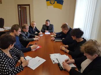 Діти Олешківської громади мають отримувати якісне харчування