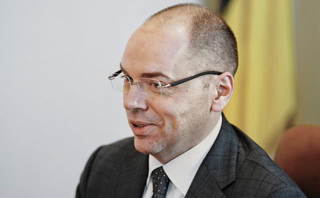 На украинцах испытают новую индийскую вакцину от коронавируса - Степанов