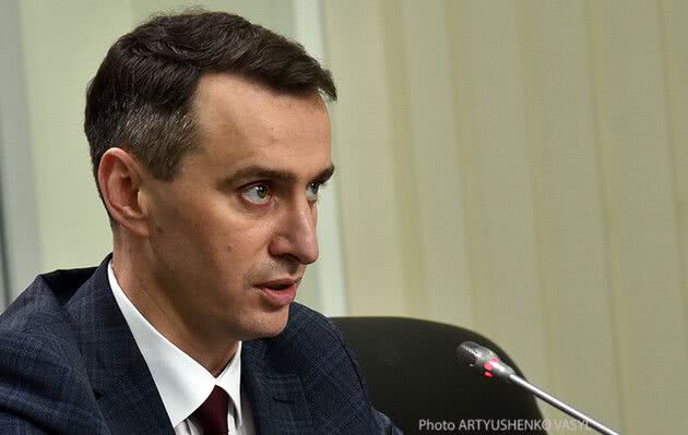 В Минздраве назвали побочные действия от вакцины против ковида